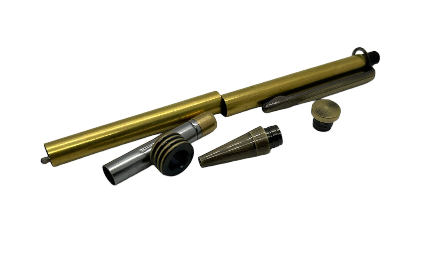 Streamline pen kit