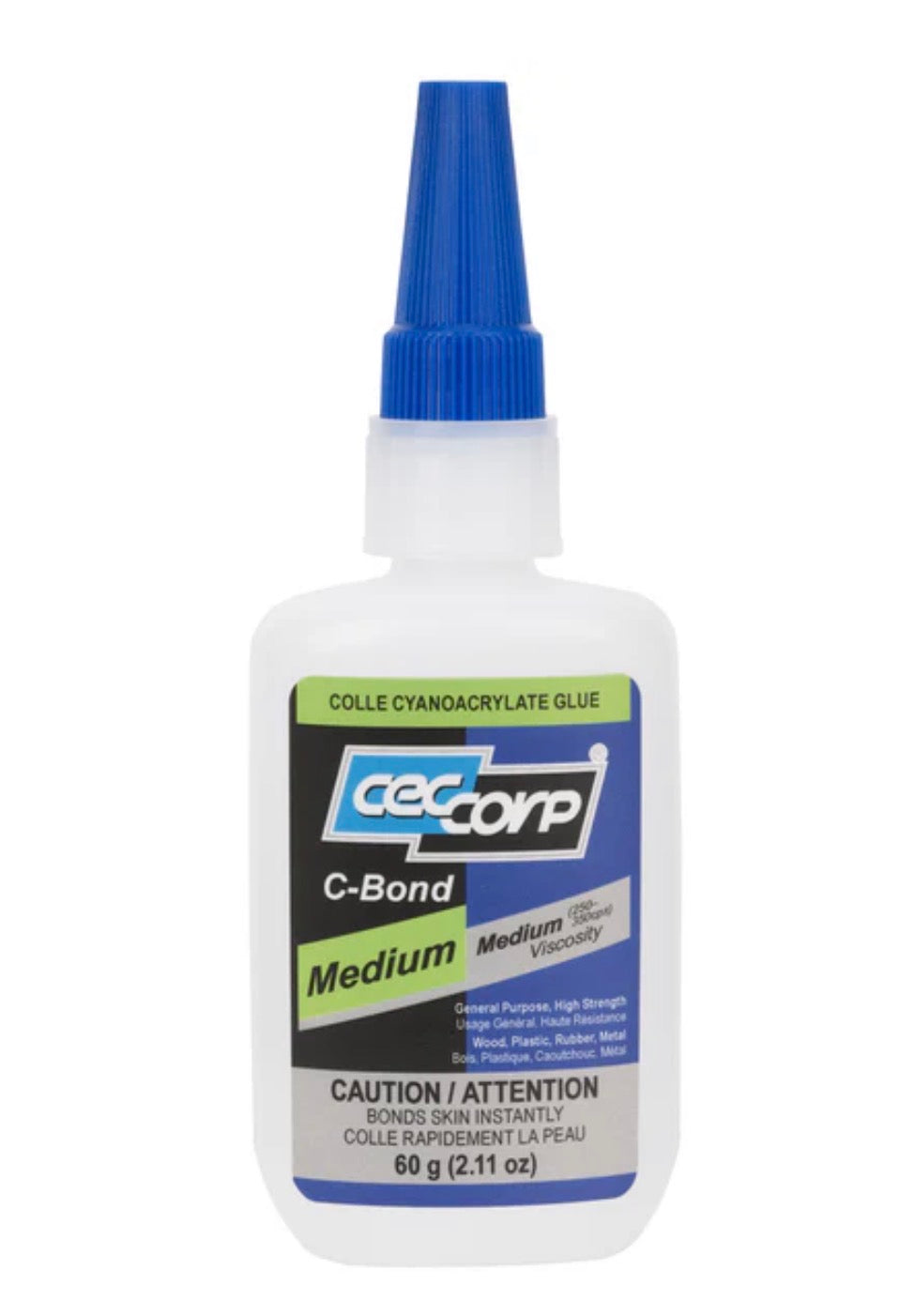 C-Bond Medium 60 gram (2.11oz)🇨🇦