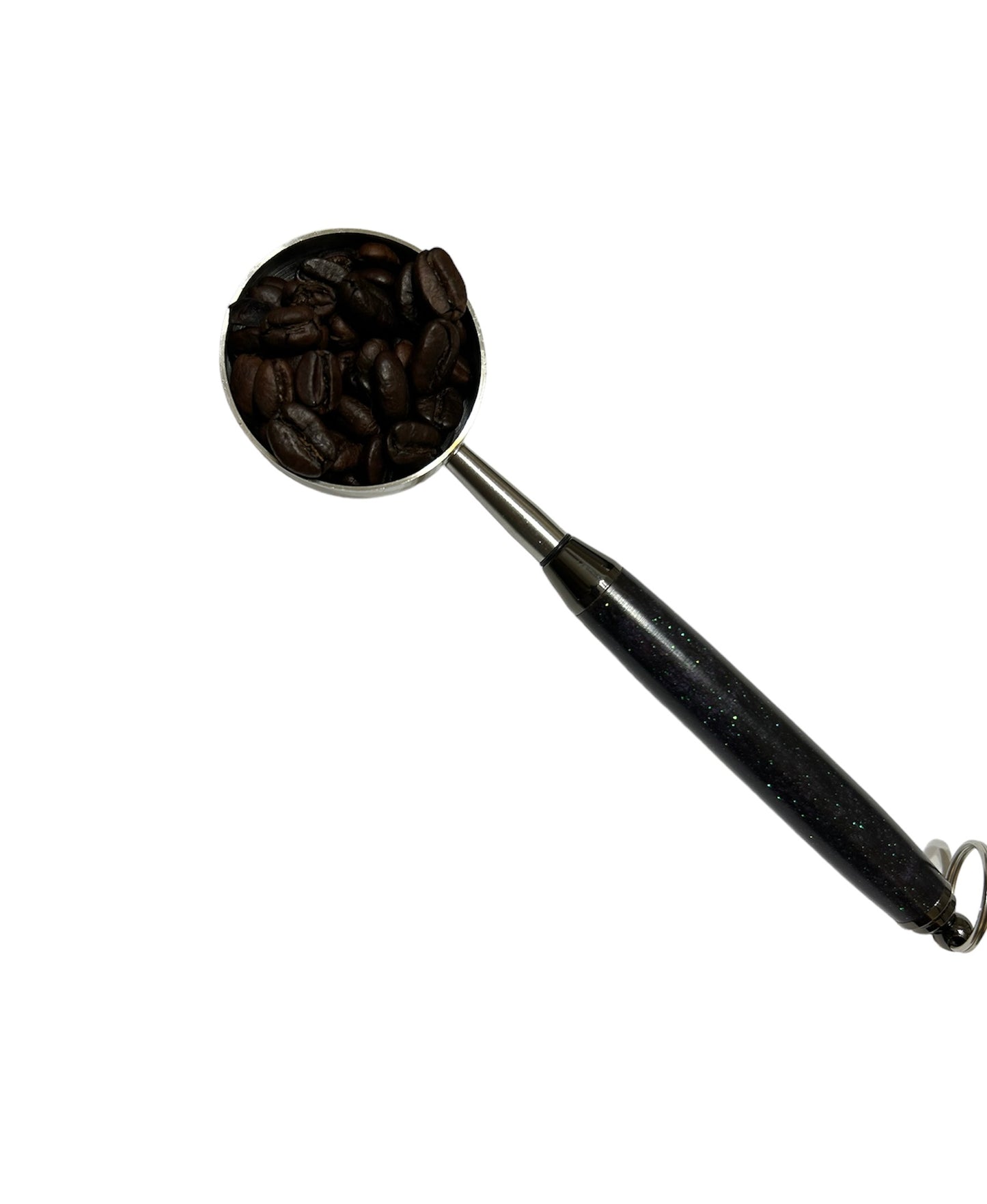 Stainless Steel Coffee Scoop