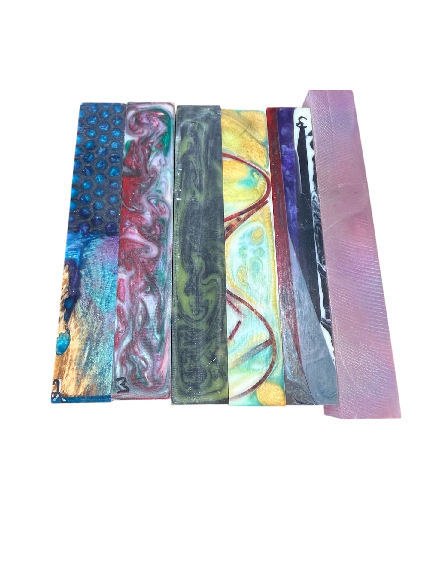 Christmas blank bundle #1