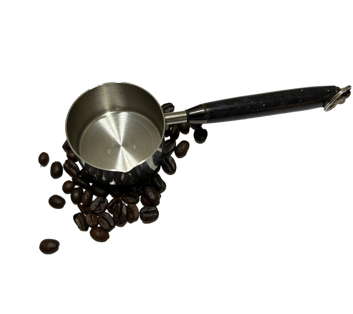 Stainless Steel Coffee Scoop