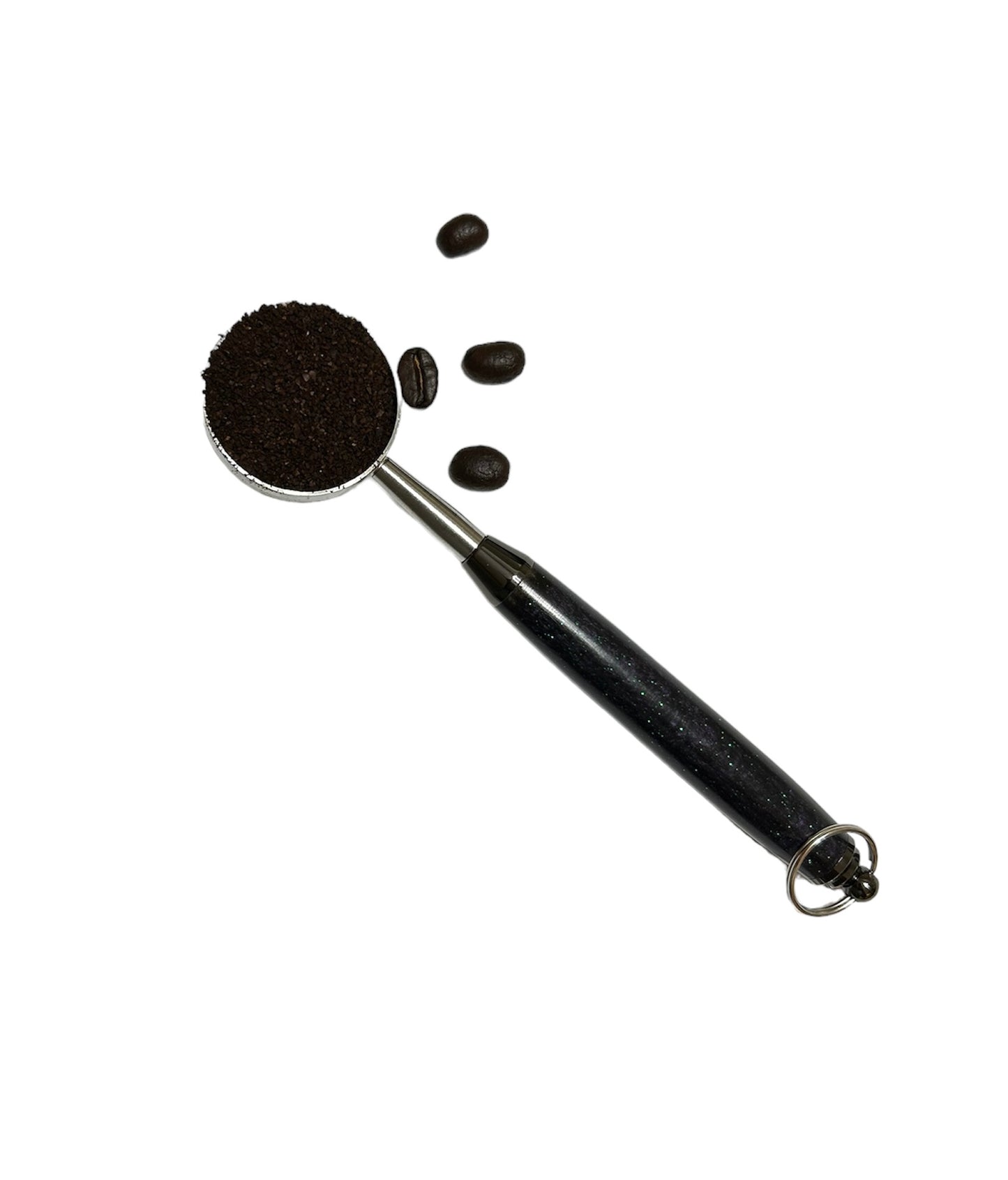 Stainless Steel Coffee Scoop
