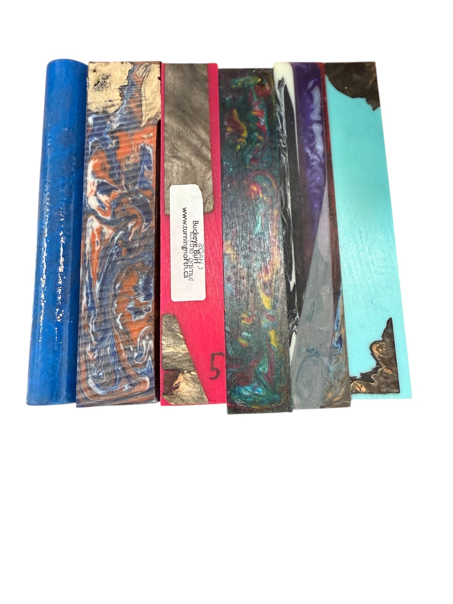 Christmas blank bundle #2