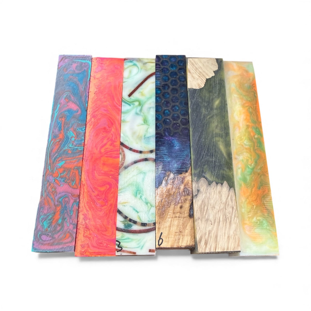 Christmas blank bundle #7