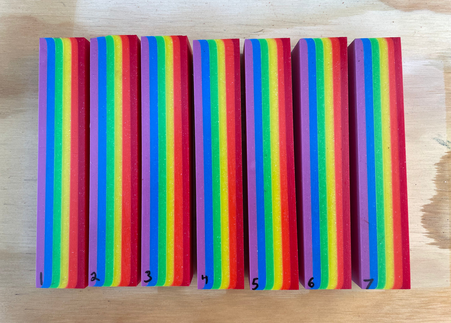Rainbow Road
