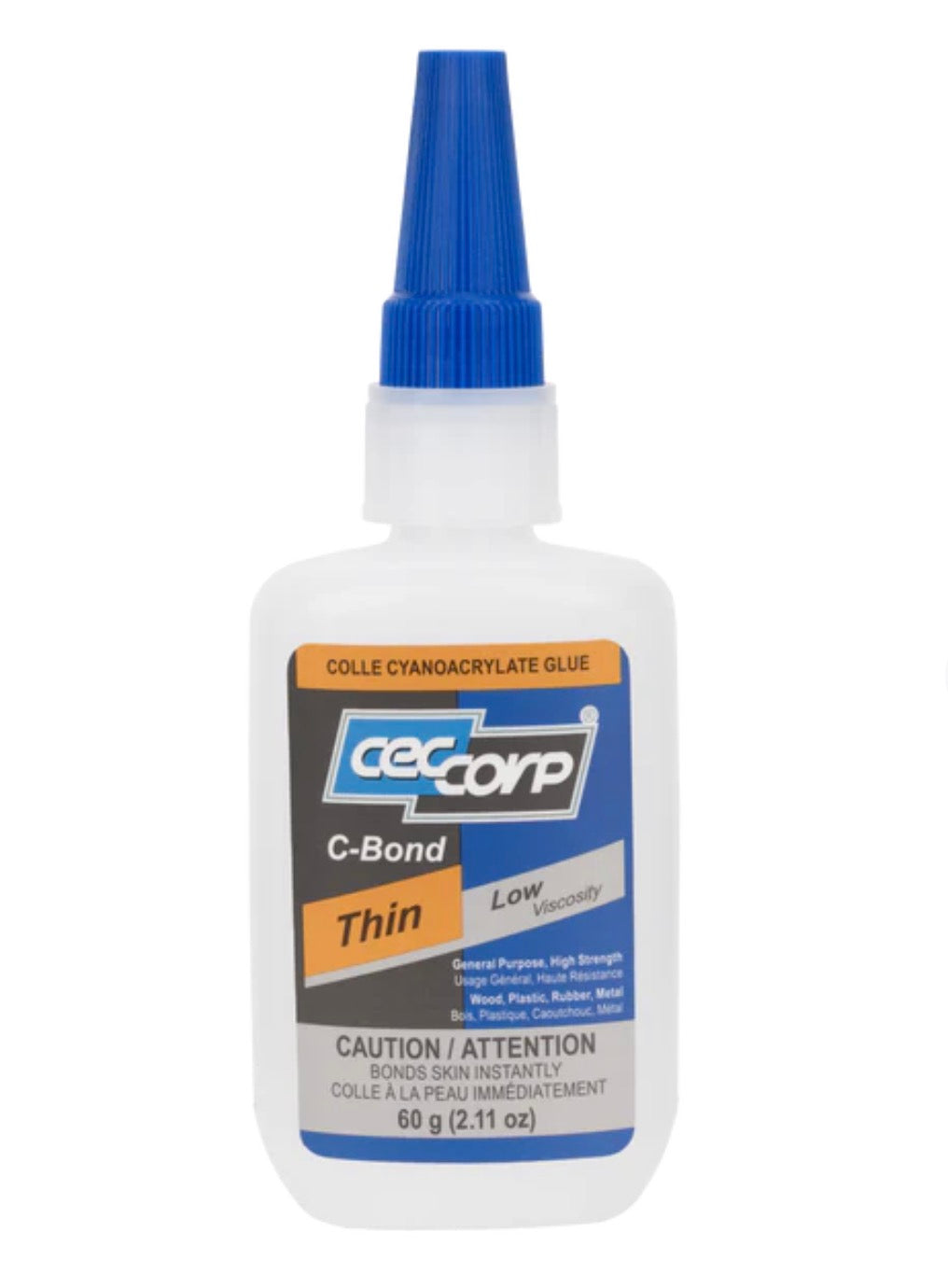 C-Bond Thin 60g (2.11oz)🇨🇦