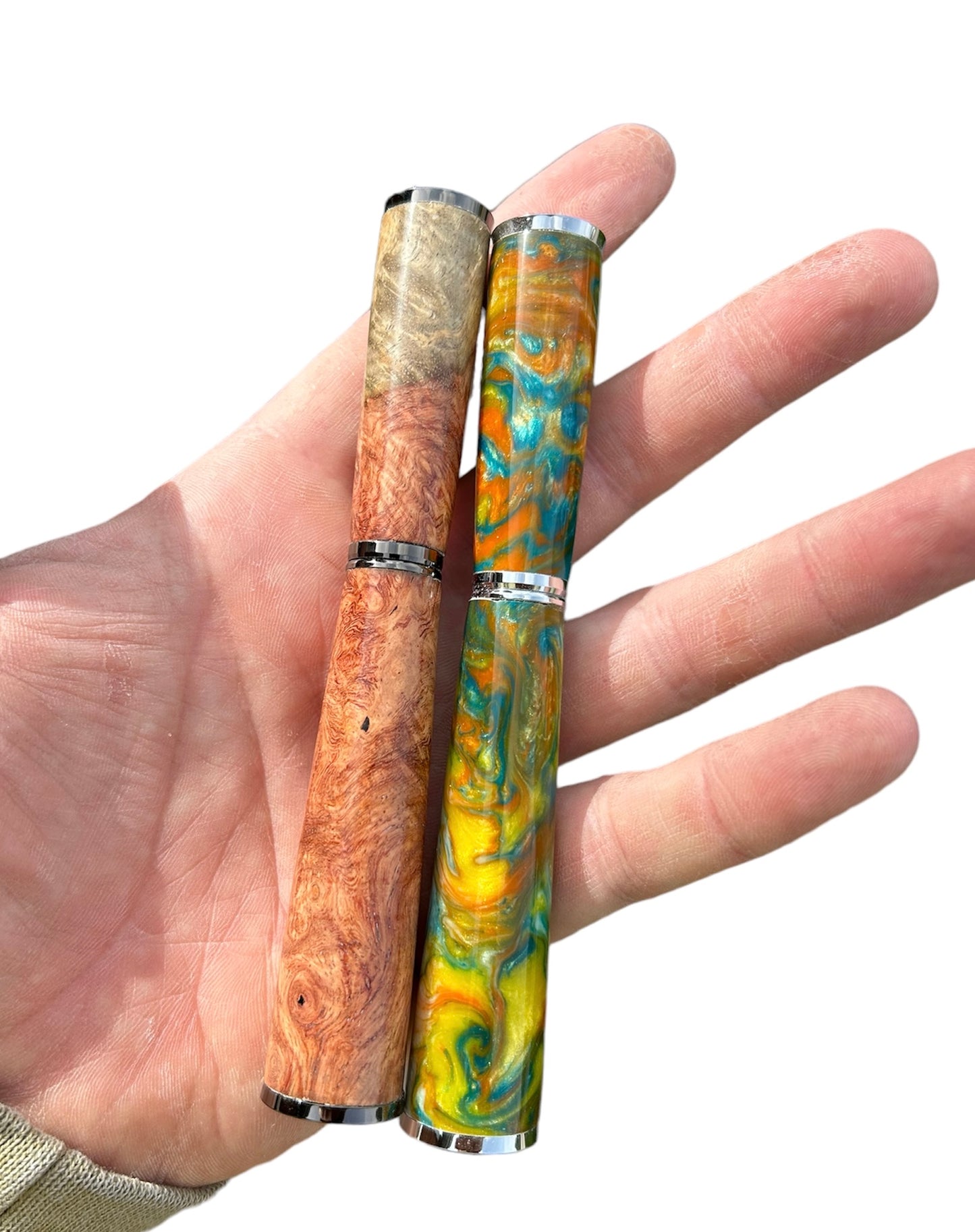 Panache Rollerball Pen Kit
