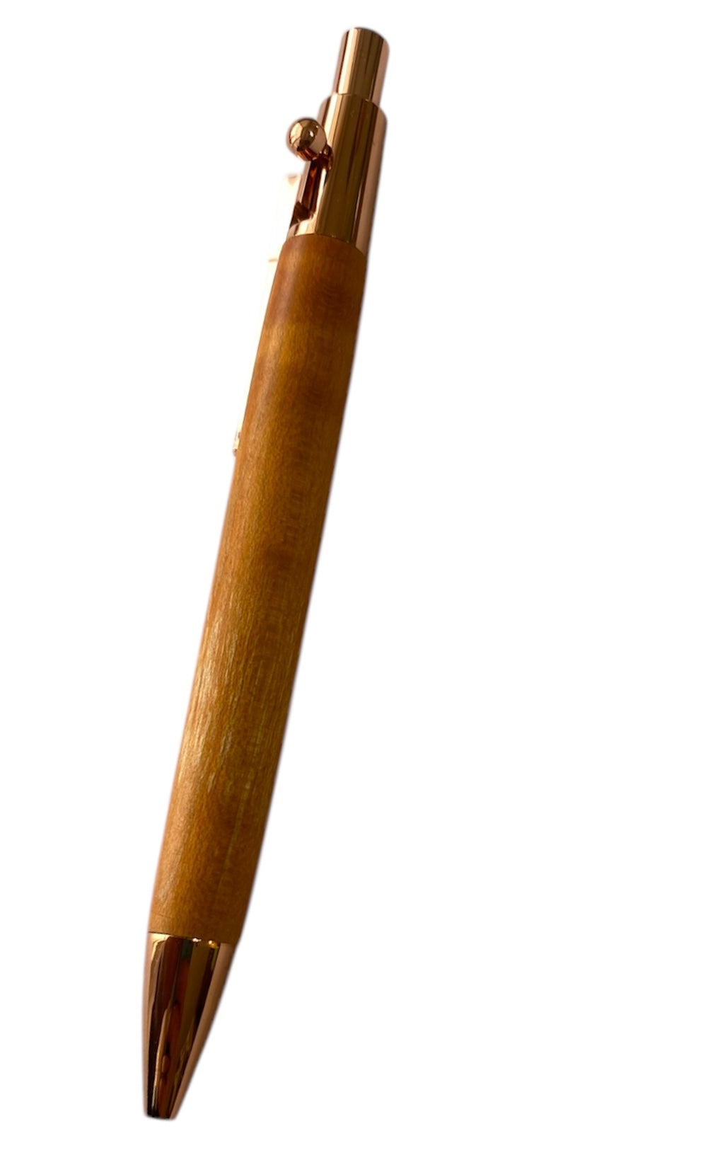 Jazz Bolt Ballpoint Pen Kit
