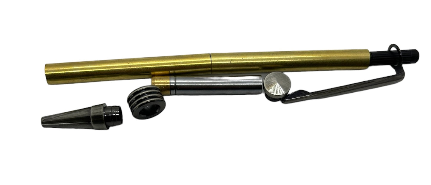Streamline pen kit