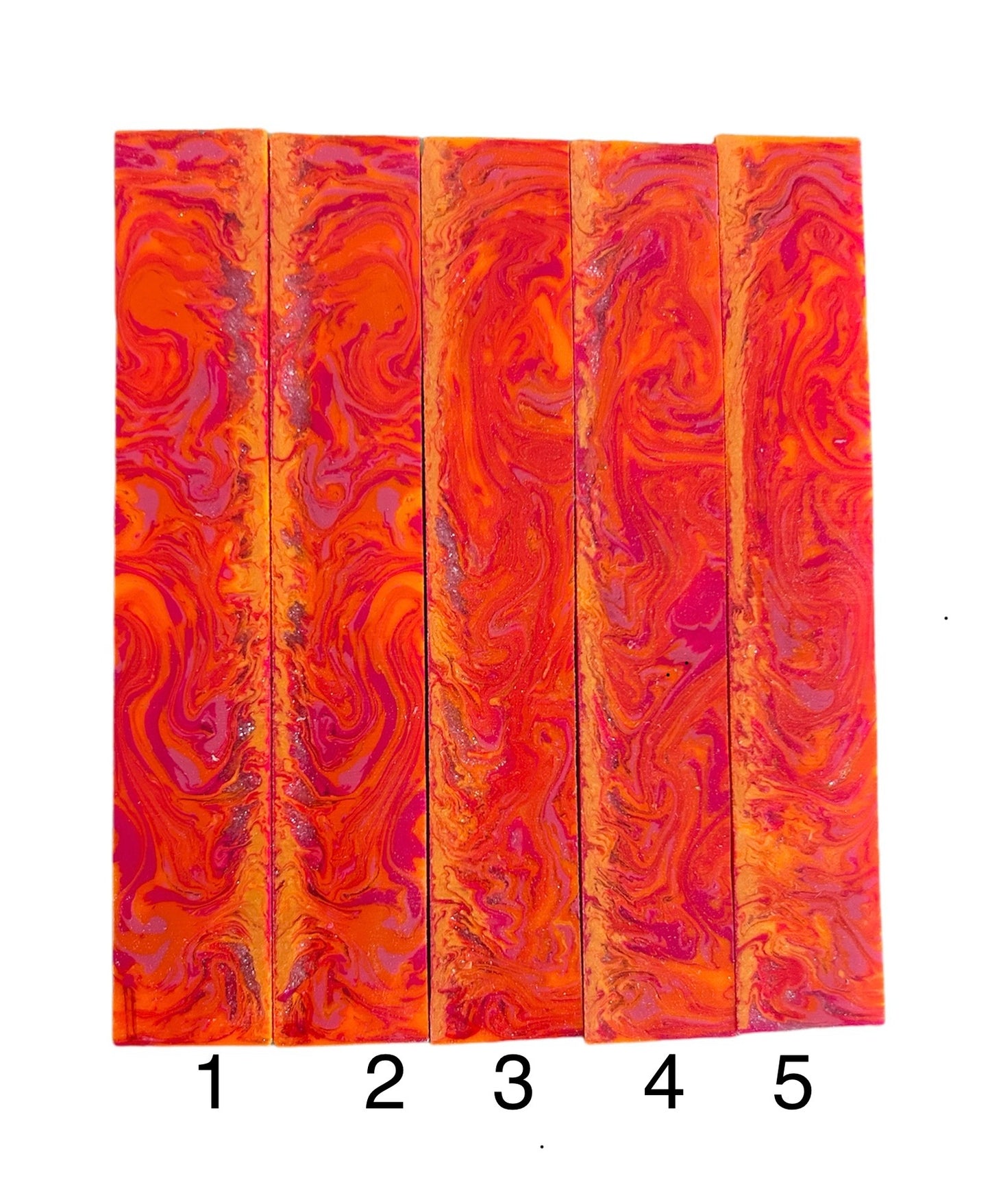 Tequila sunrise