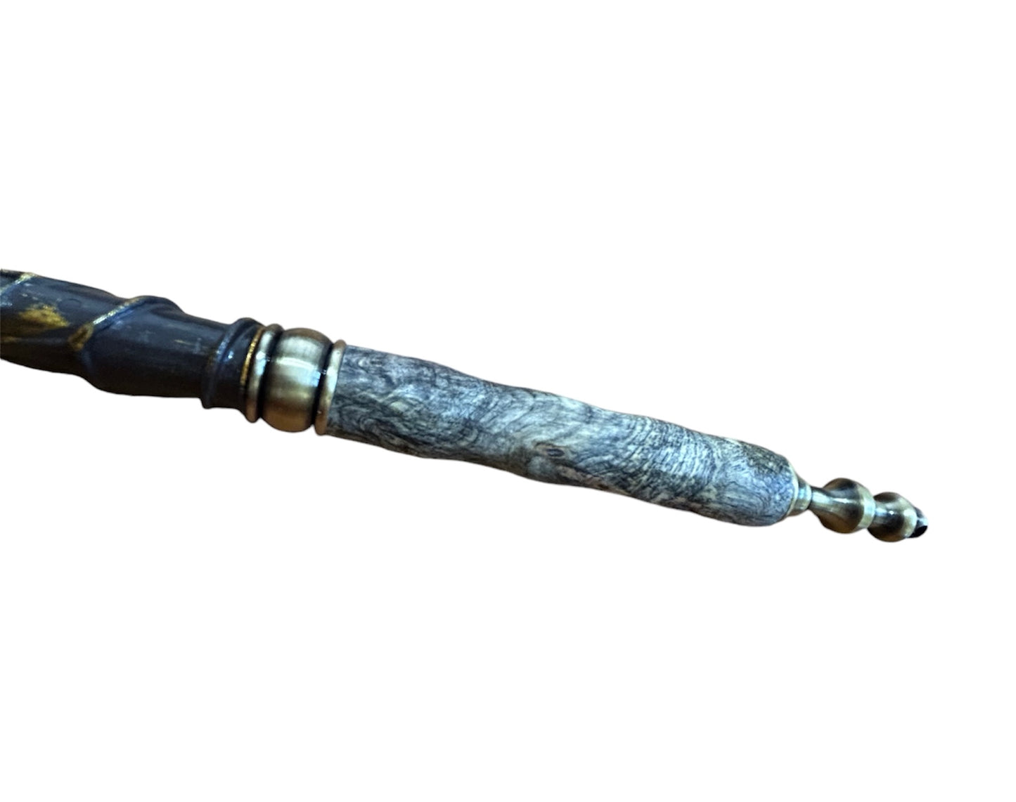 Antique Bronze Magic wand project kit