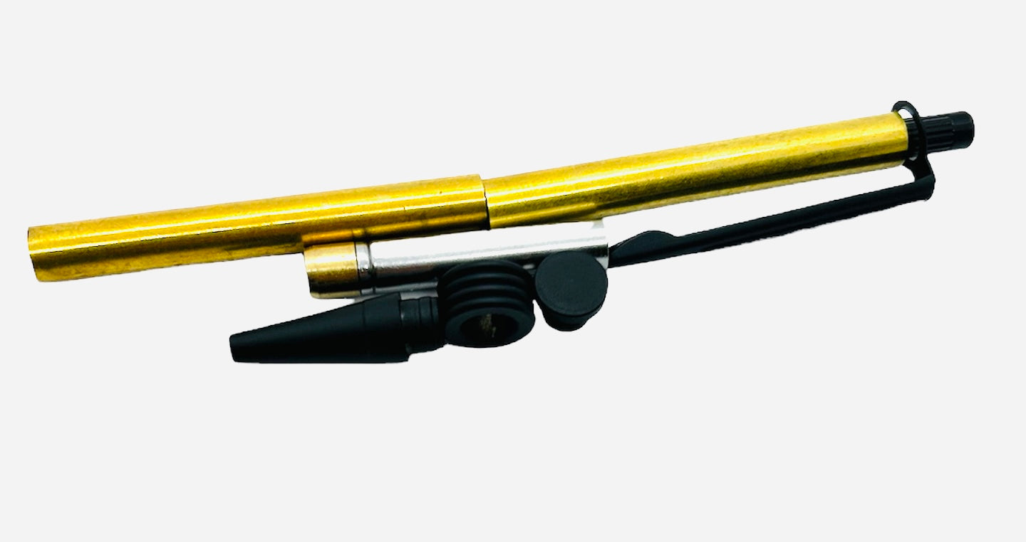 Streamline pen kit