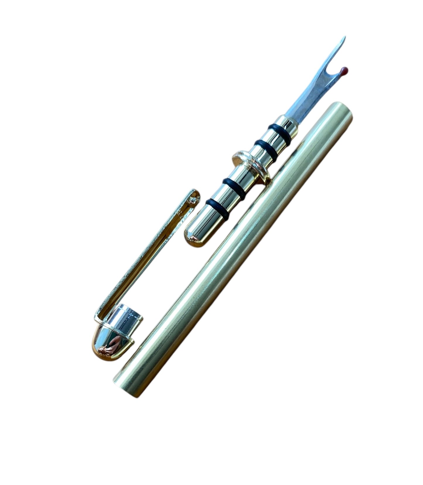 Seam Ripper Project Kits