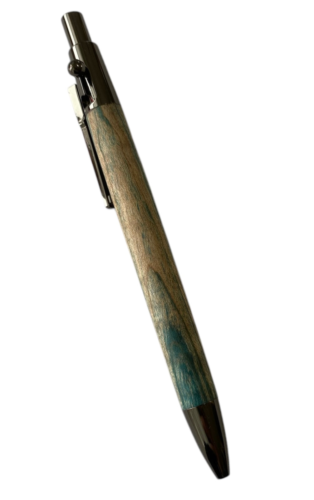 Jazz Bolt Ballpoint Pen Kit