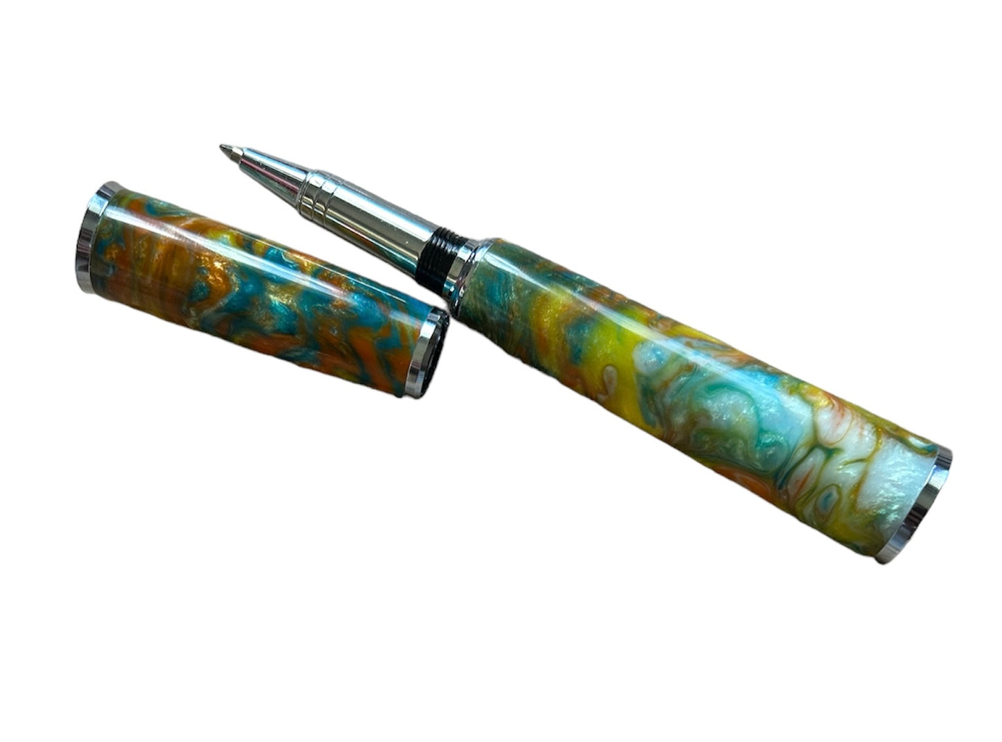 Panache Rollerball Pen Kit