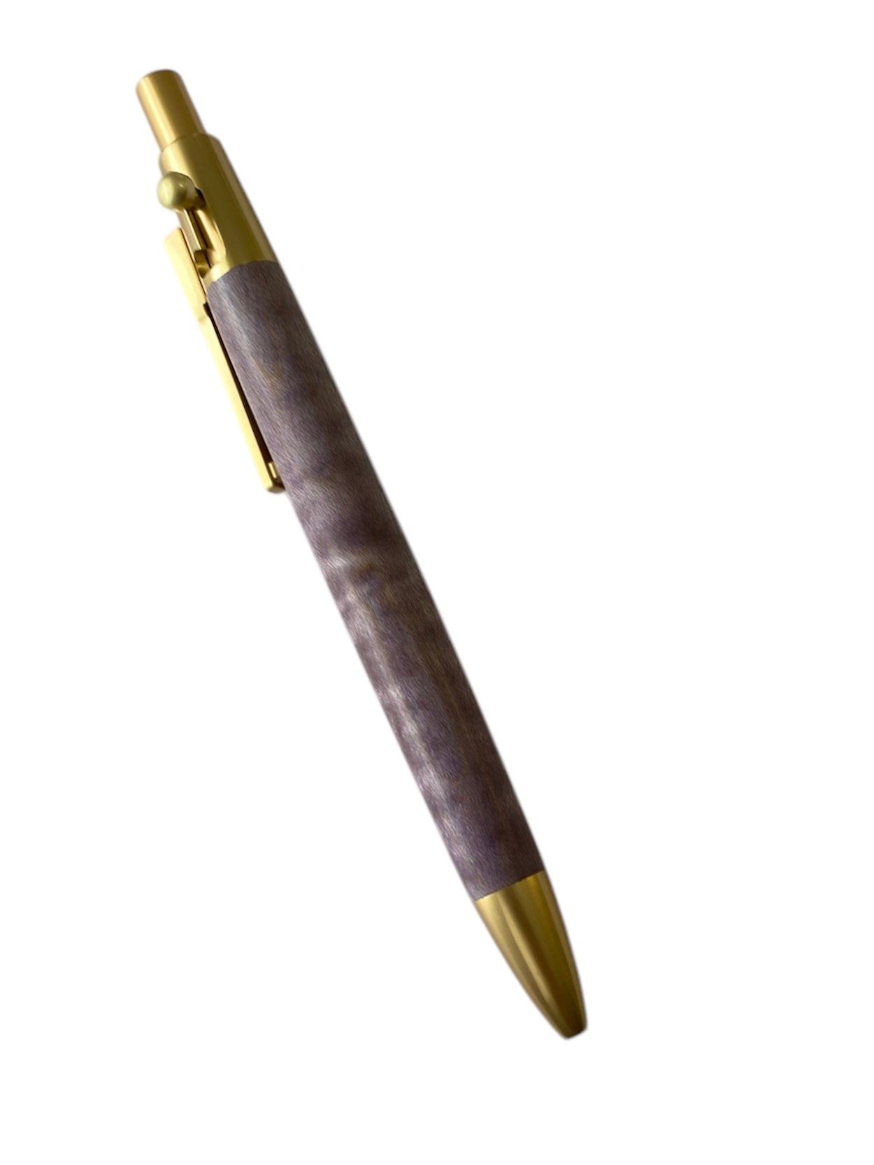 Jazz Bolt Ballpoint Pen Kit