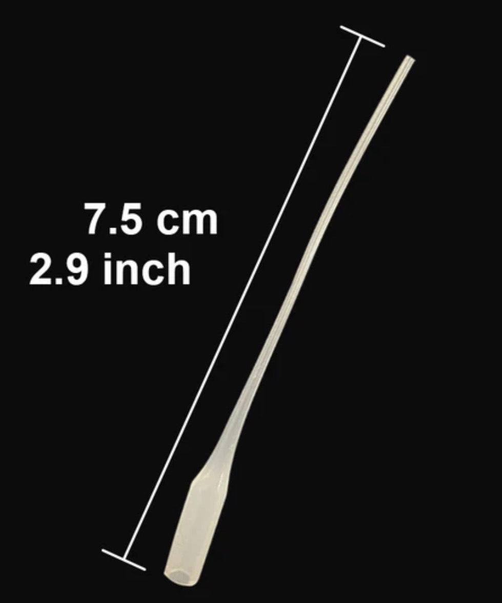 CA glue tip extension (10 pack)