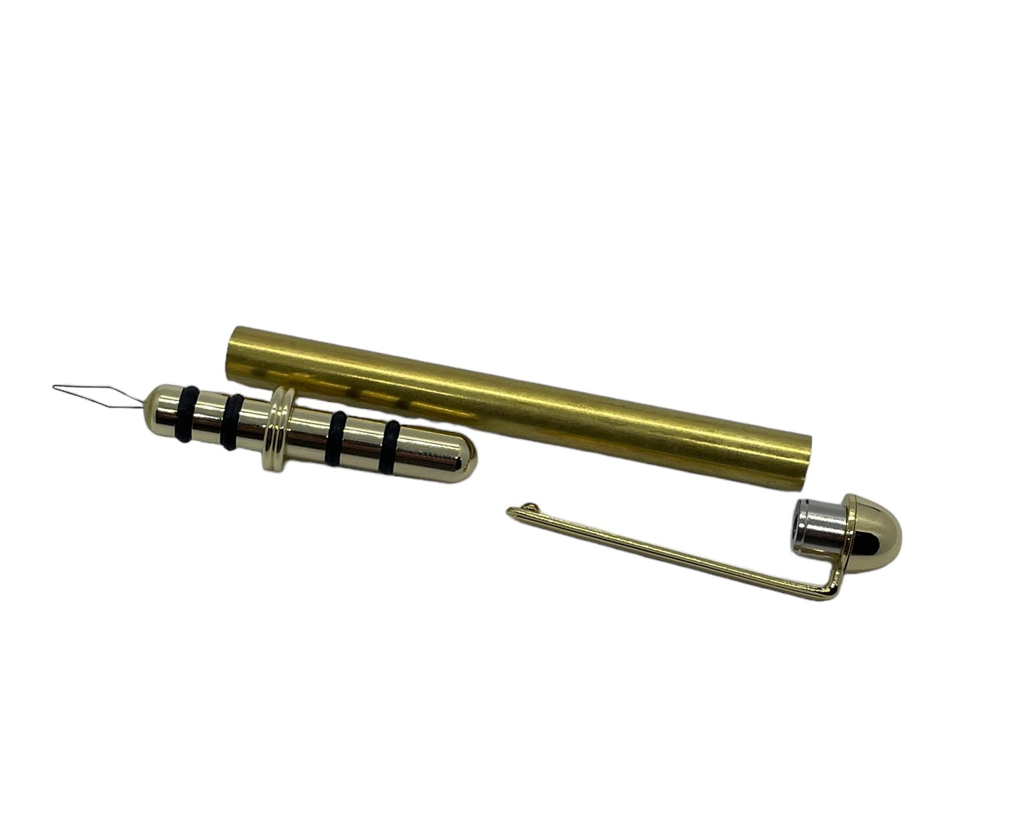 Needle Threader Project kit