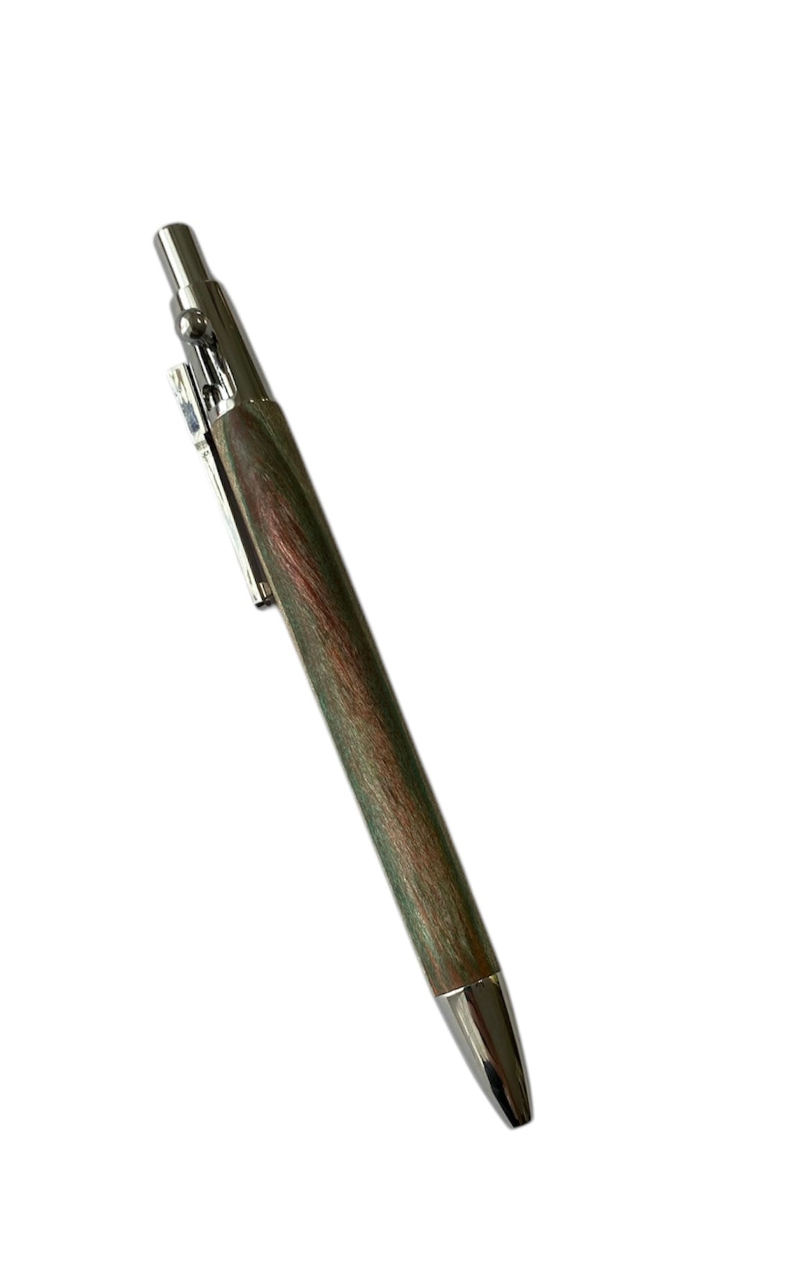 Jazz Bolt Ballpoint Pen Kit