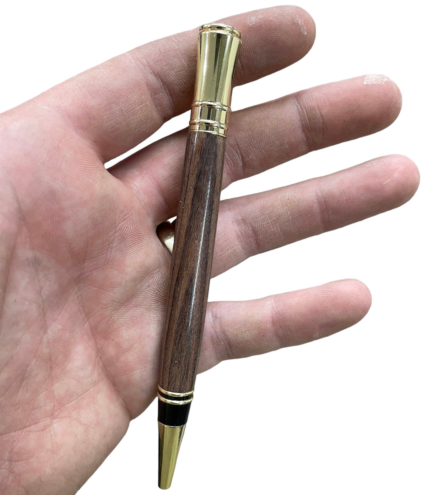 Bolivian Rosewood