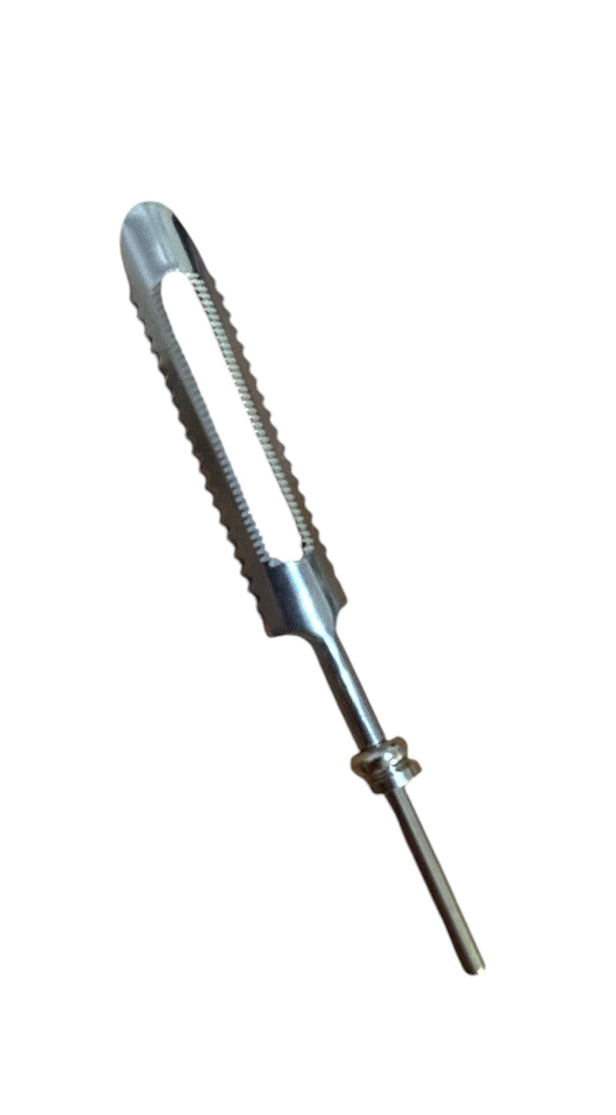 Mini vegetable peeler project kit