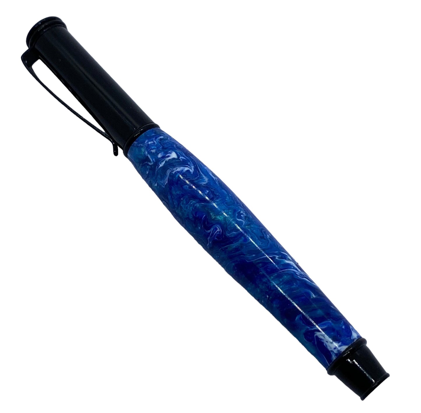 Snap-Cap Editor pen kit
