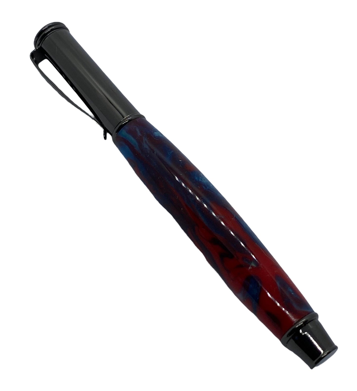 Snap-Cap Editor pen kit
