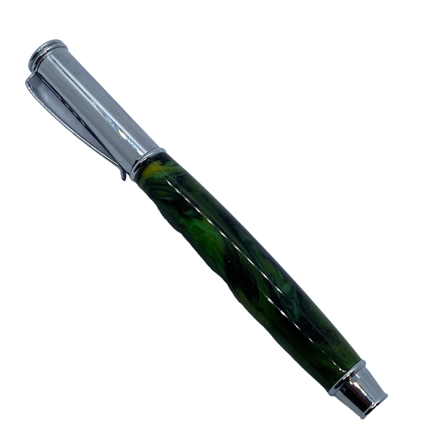 Snap-Cap Editor pen kit