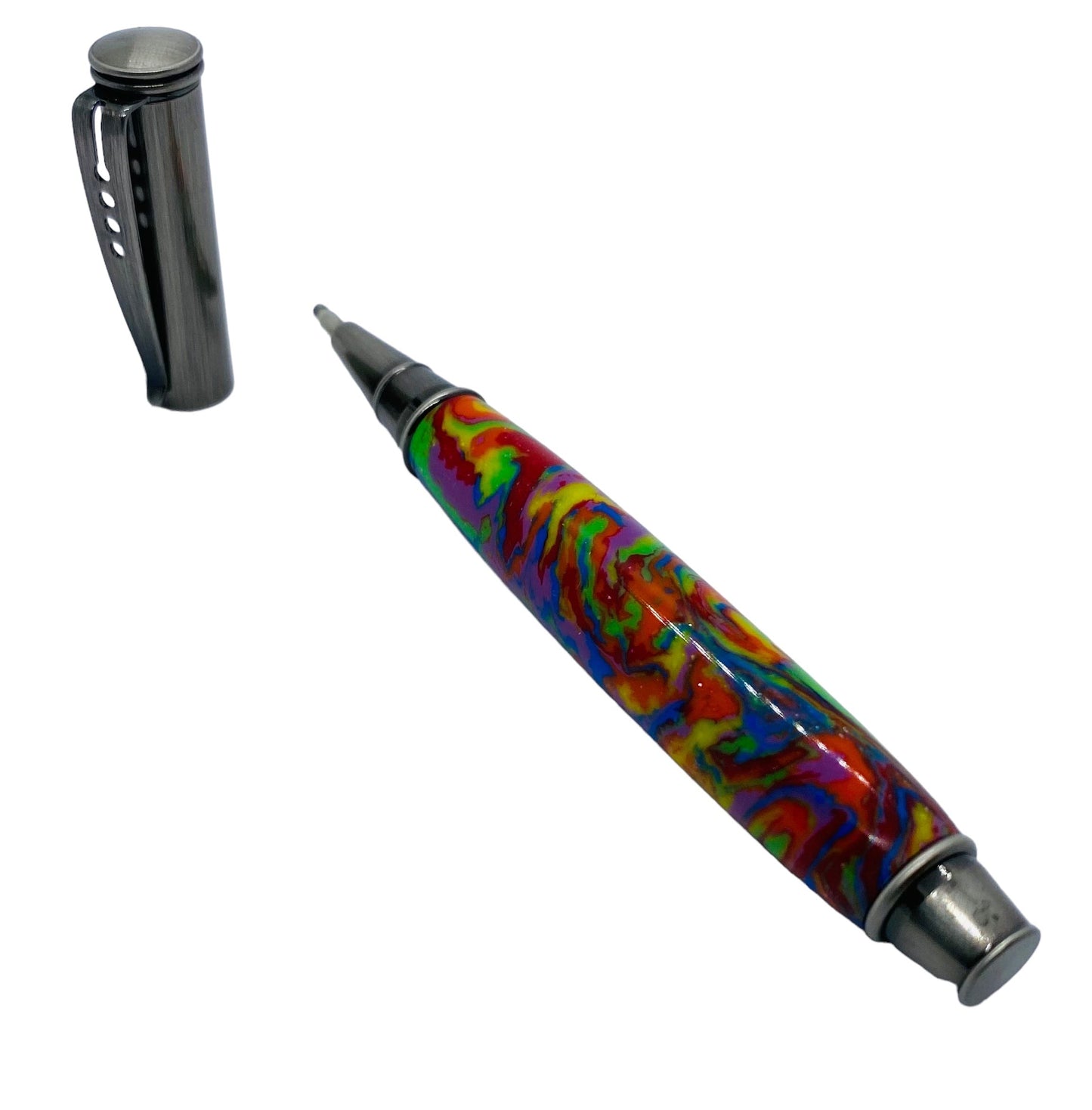 Snap-Cap Editor pen kit
