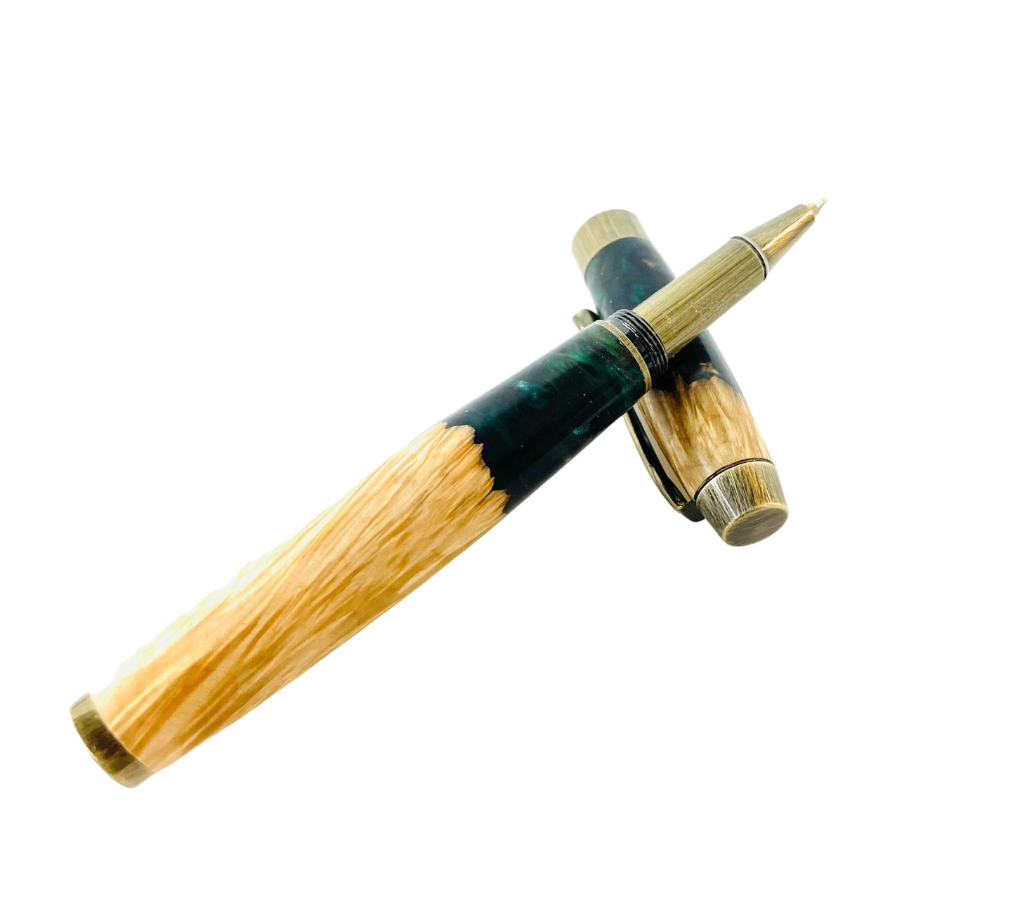 Manager rollerball pen