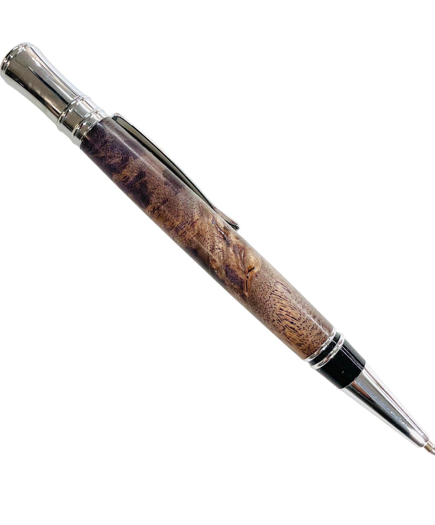 Officer twist pen kit