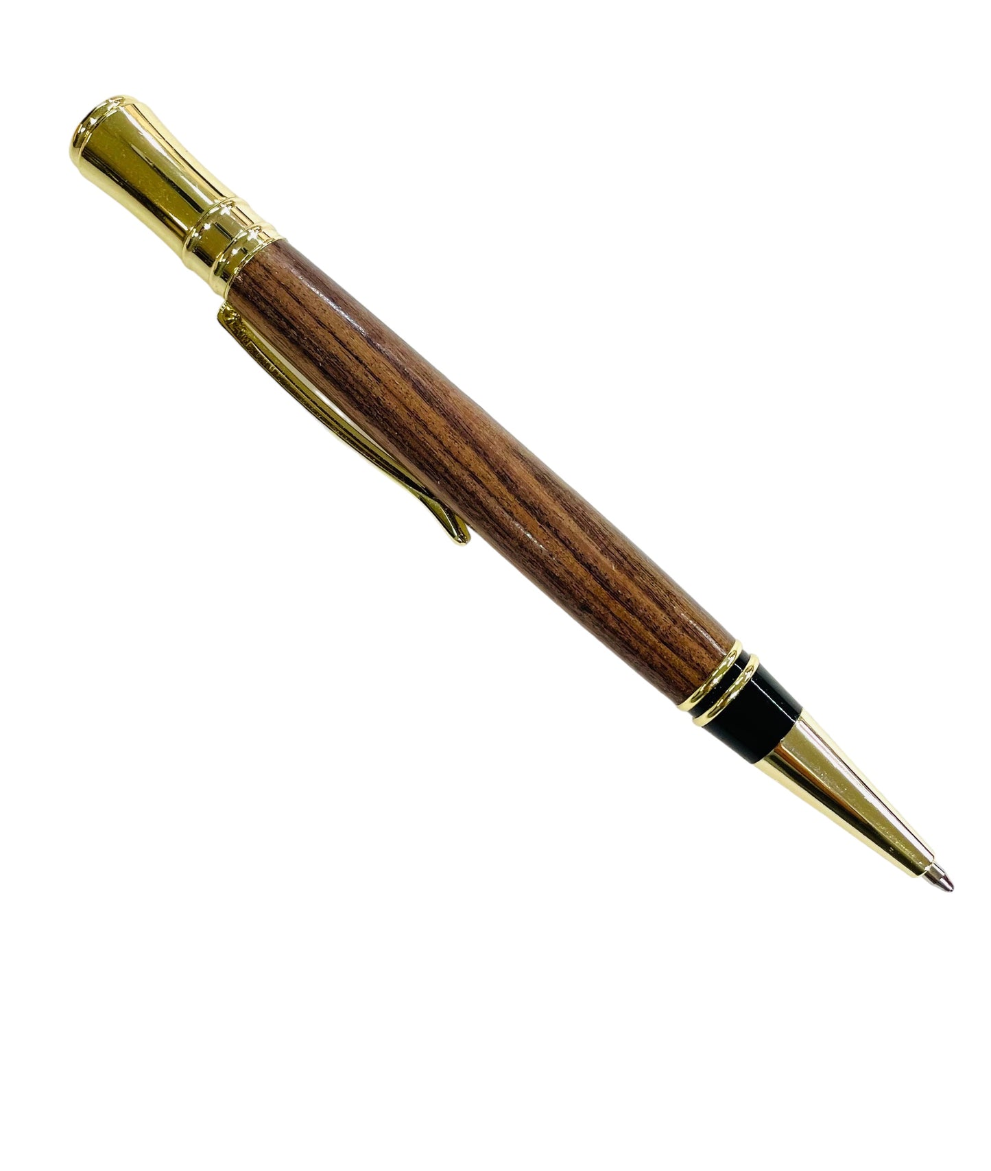 Officer twist pen kit