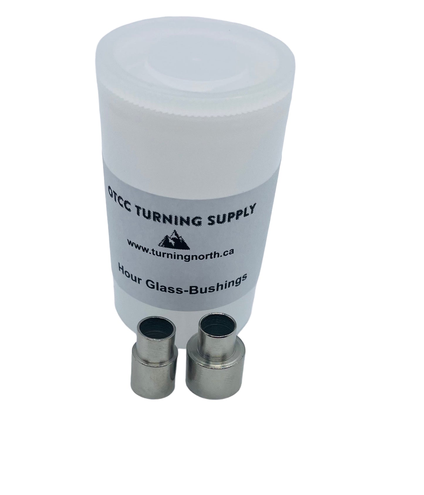 Hourglass Pen Kit-Bushings