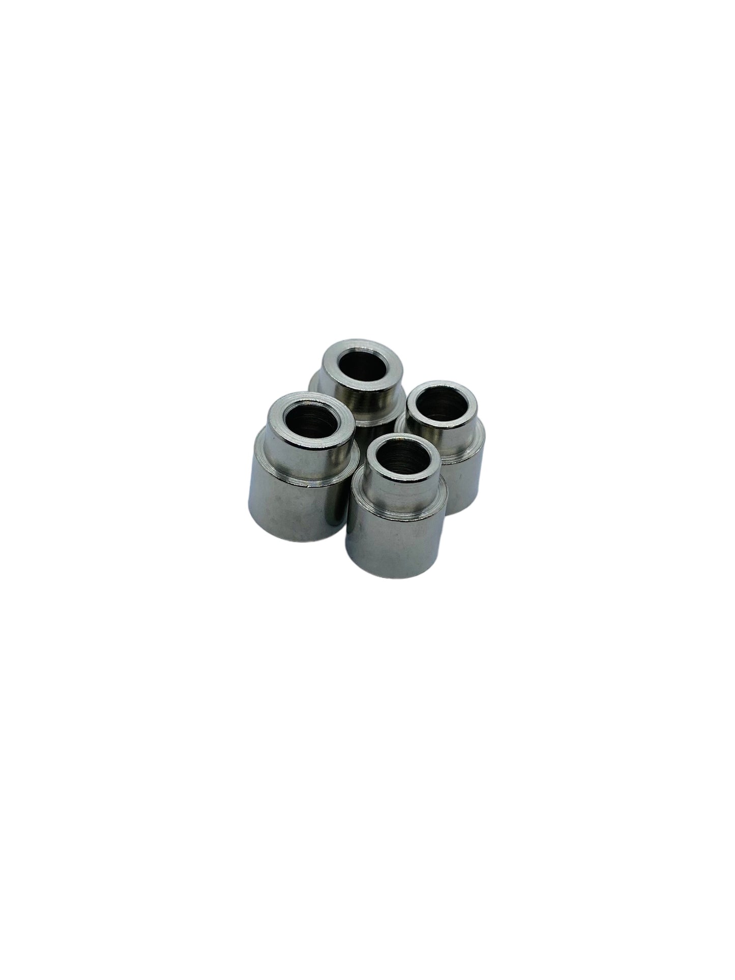 Horse rollerball-bushings
