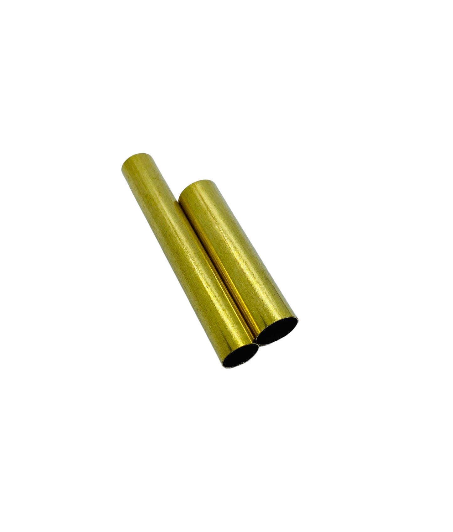 Horse rollerball spare tube set (upper and lower tube)