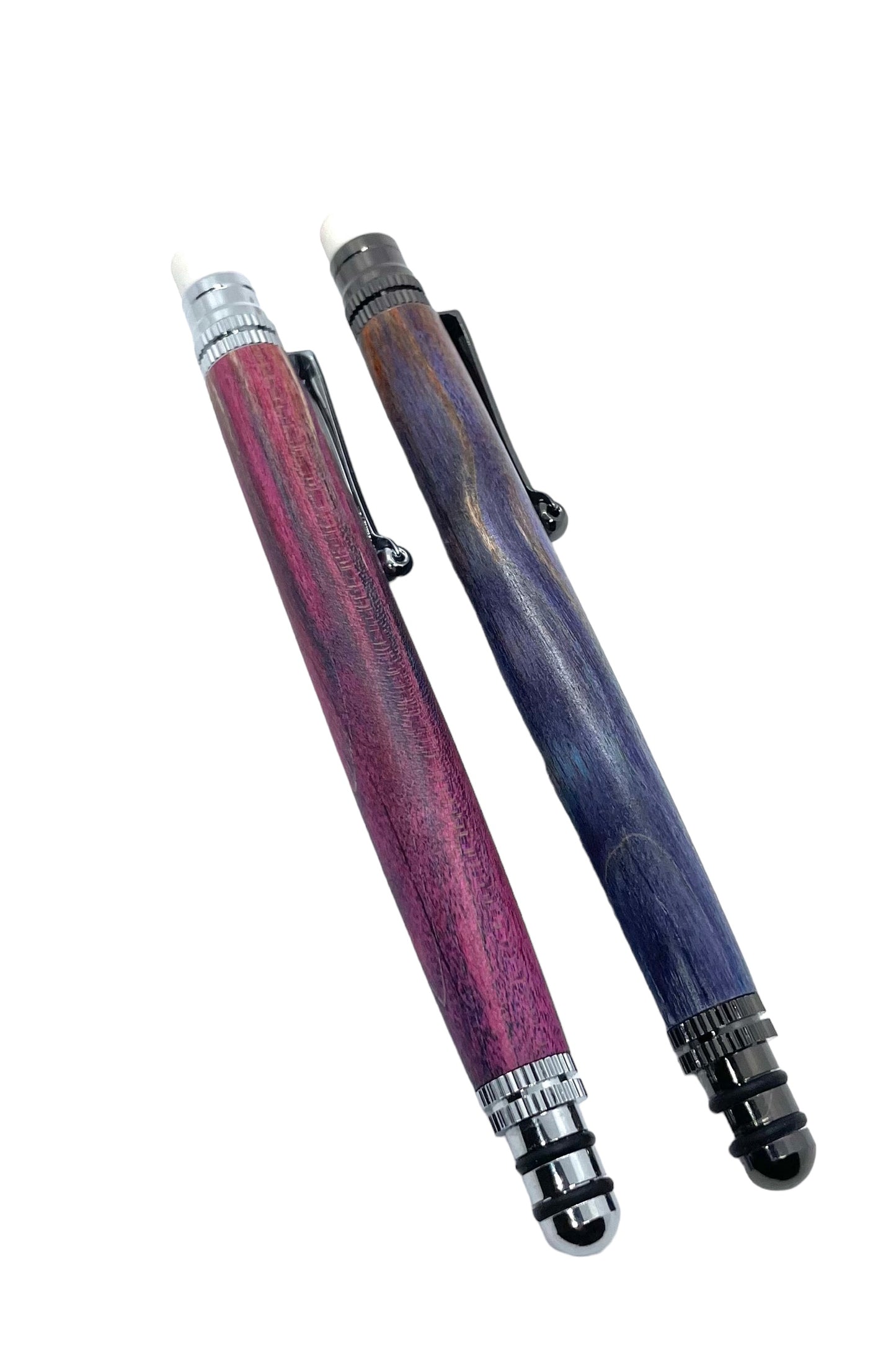 Everlasting Pencil kit-Chrome
