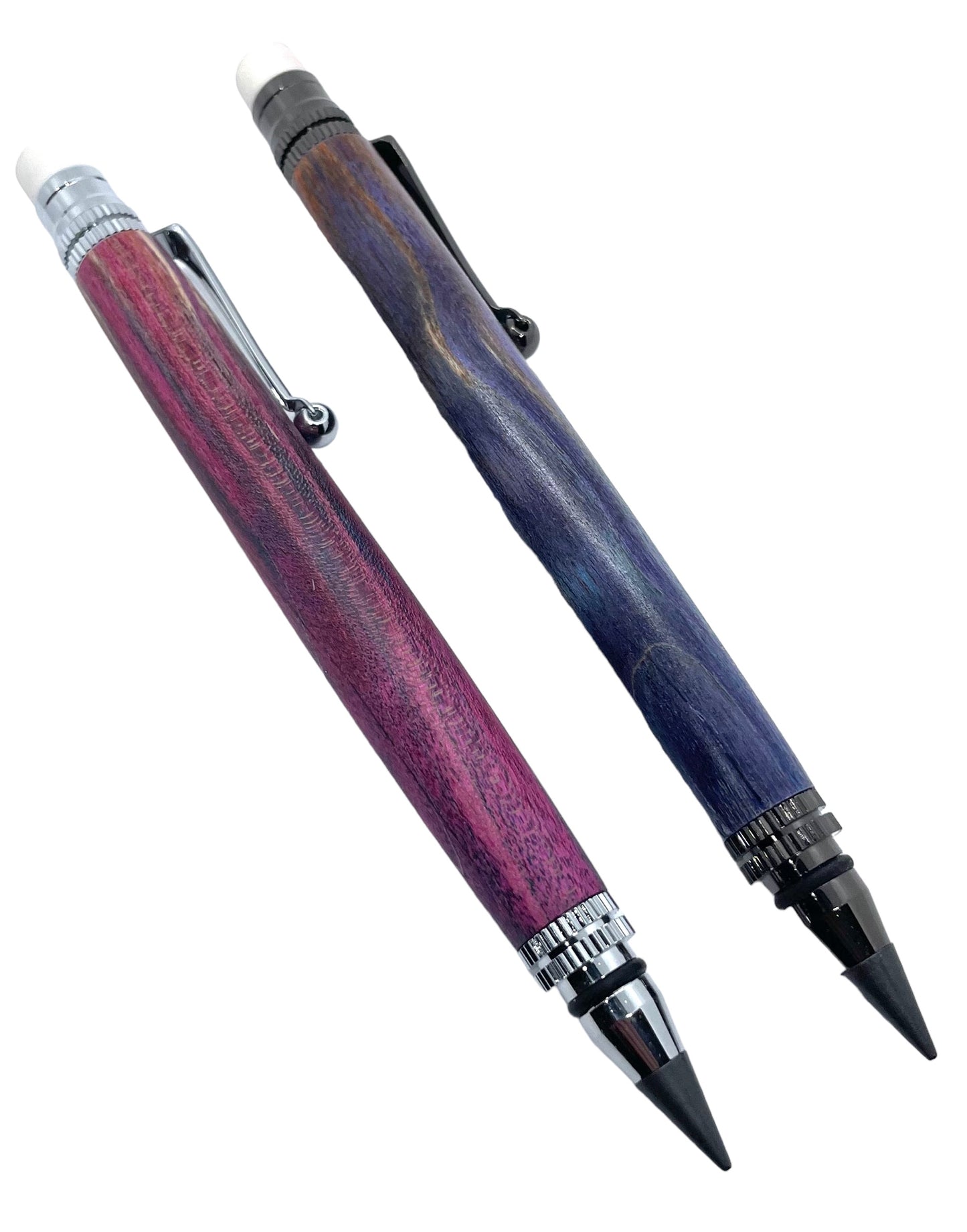 Everlasting Pencil kit-Chrome