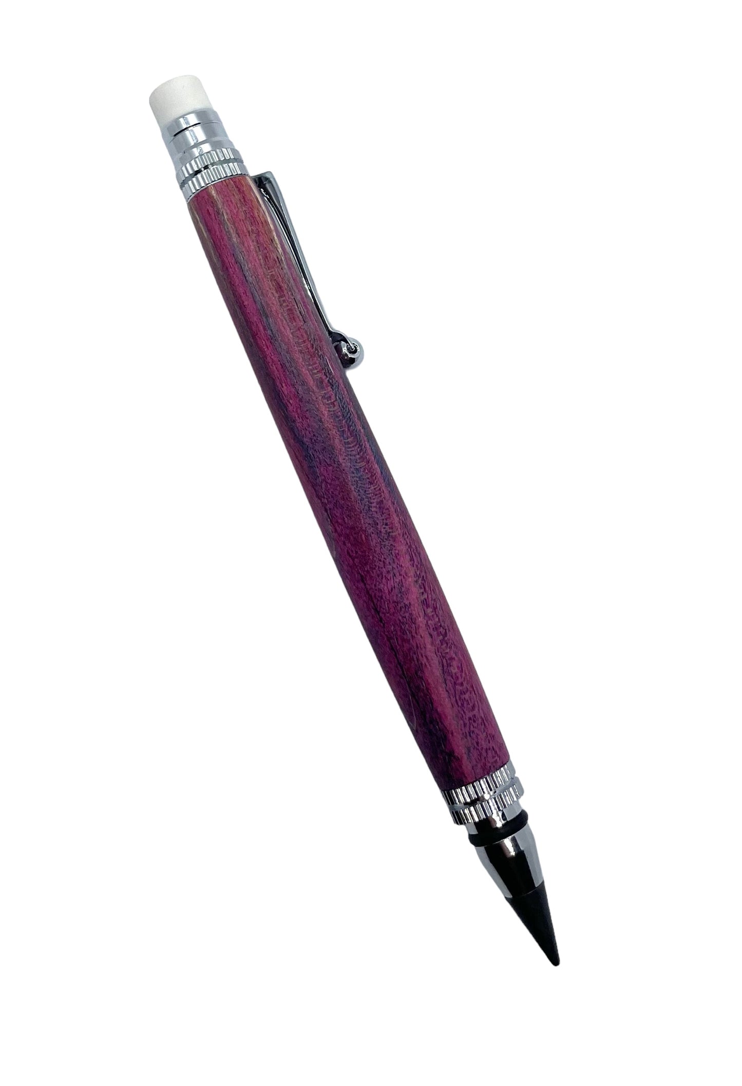 Everlasting Pencil kit-Chrome