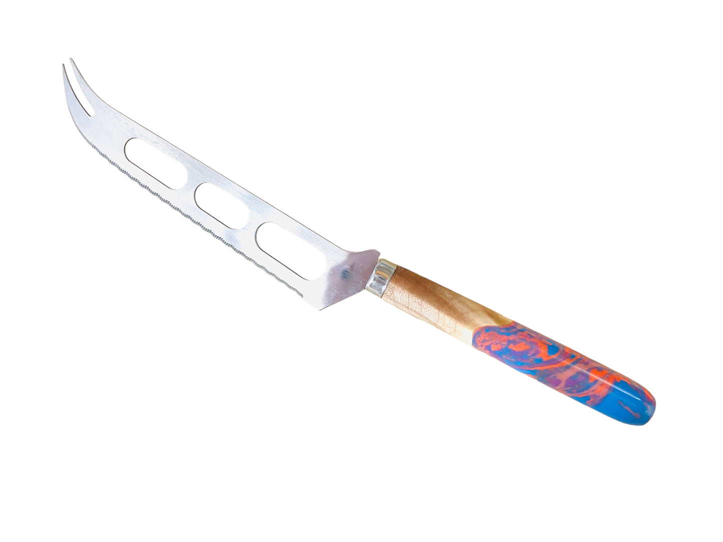 Stainless Steel Cheese Knife Kit