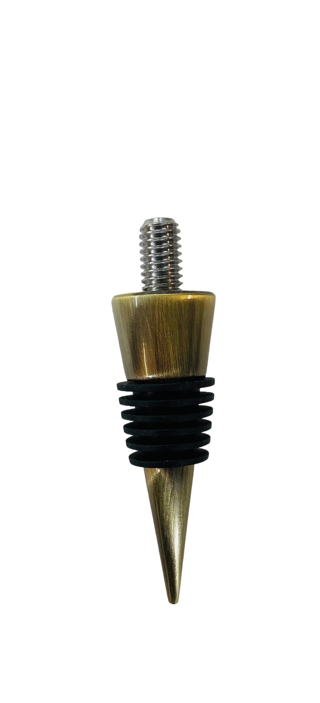 Bottle stopper kits
