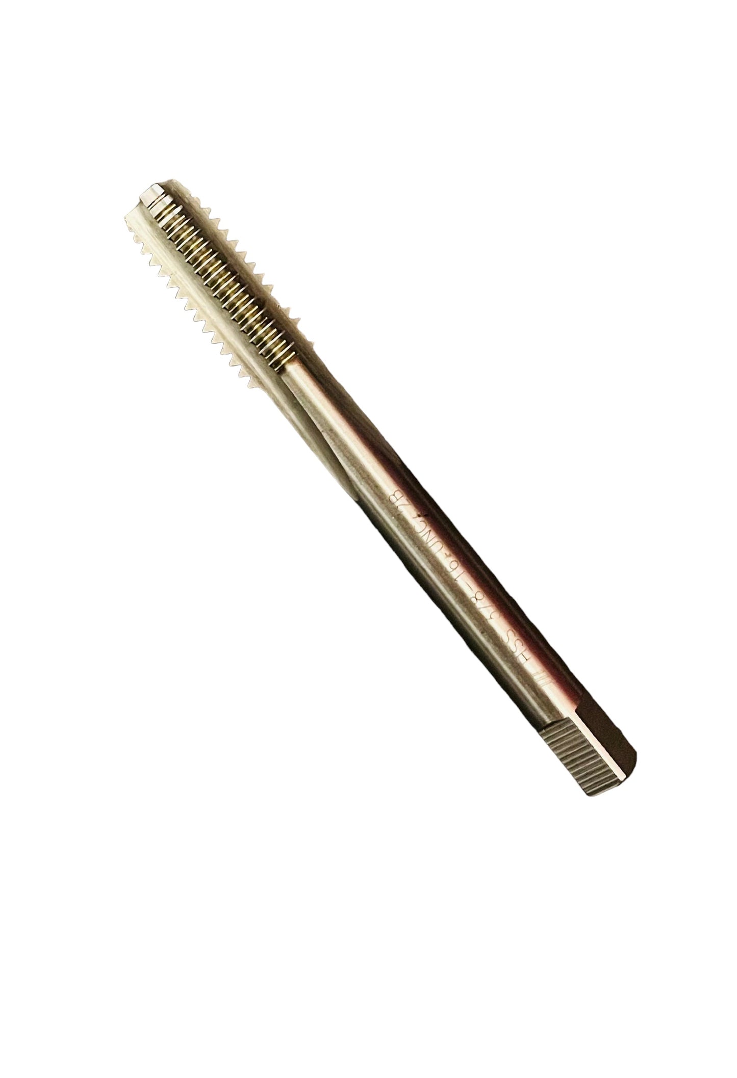 3/8 x16 Tap