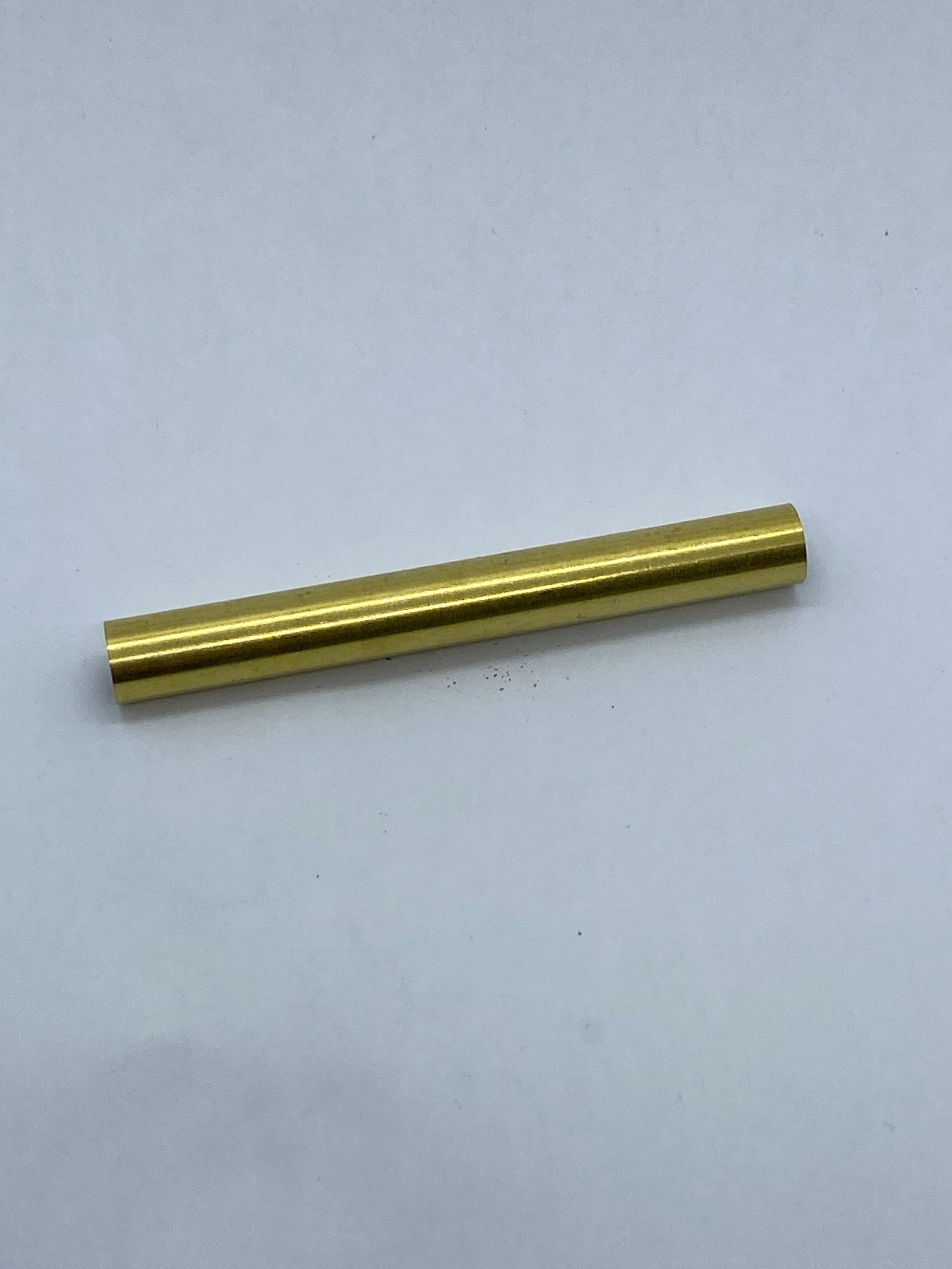 Snap cap replacement tube