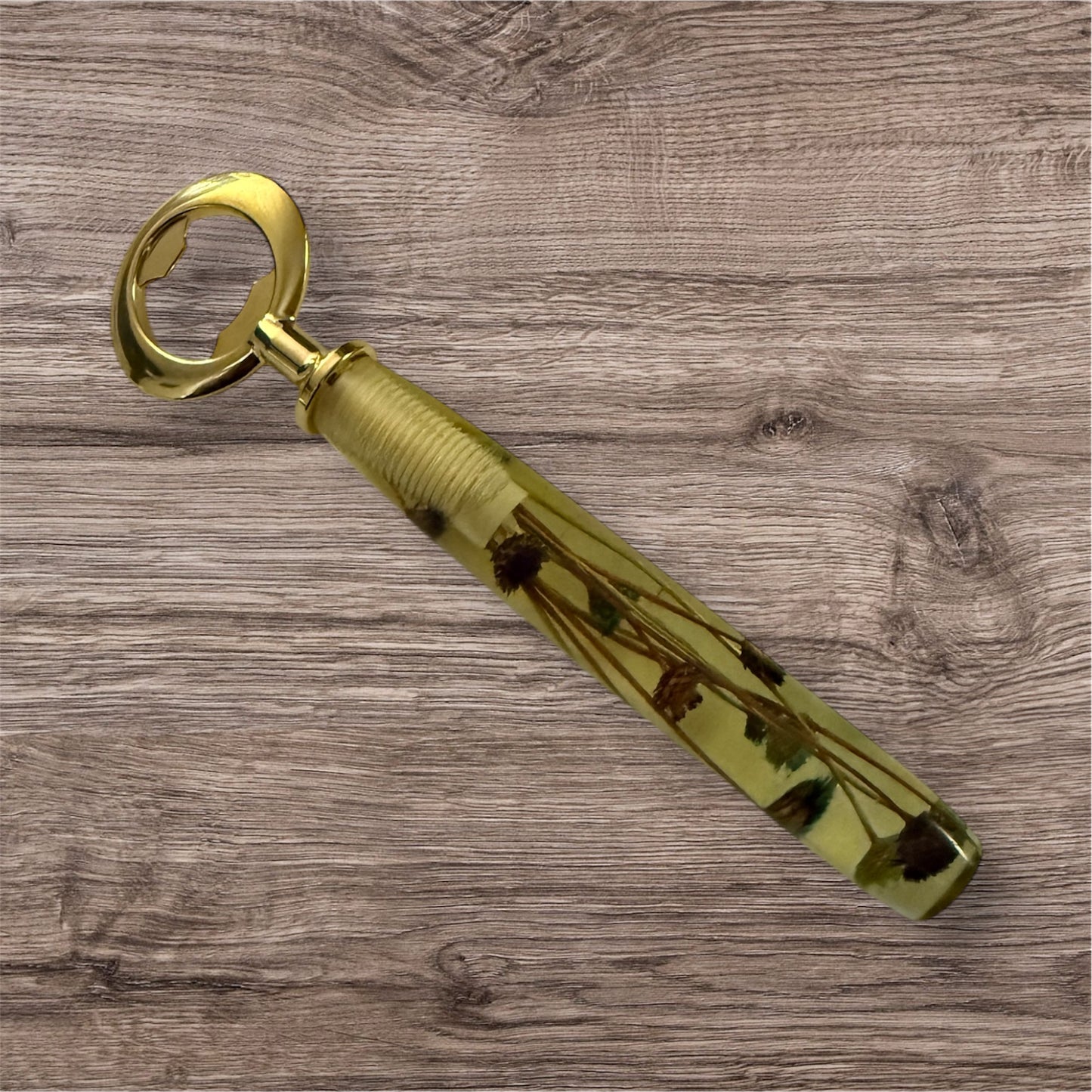 Bottle opener hardware Gold