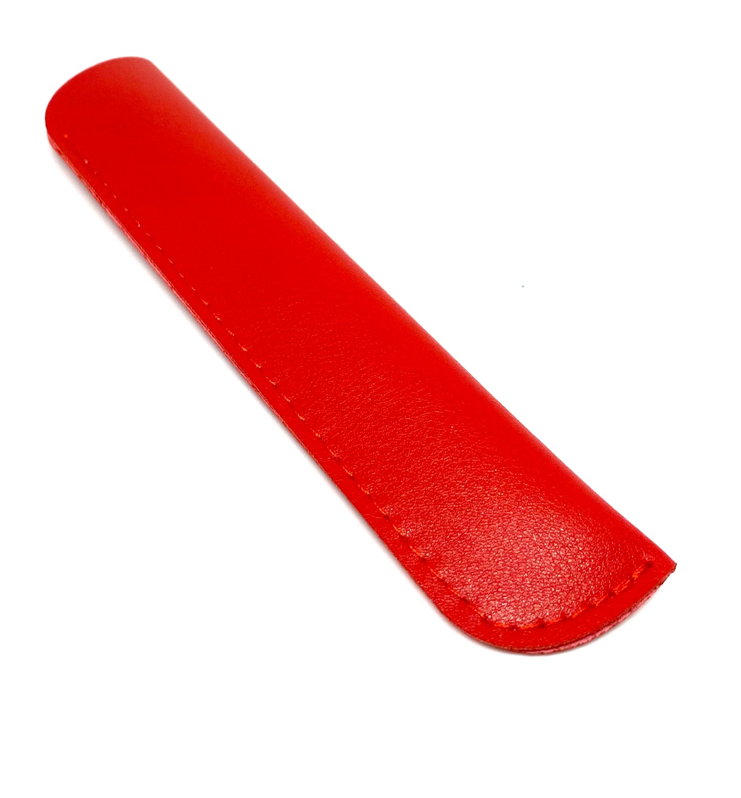 PU Leather pen sleeve