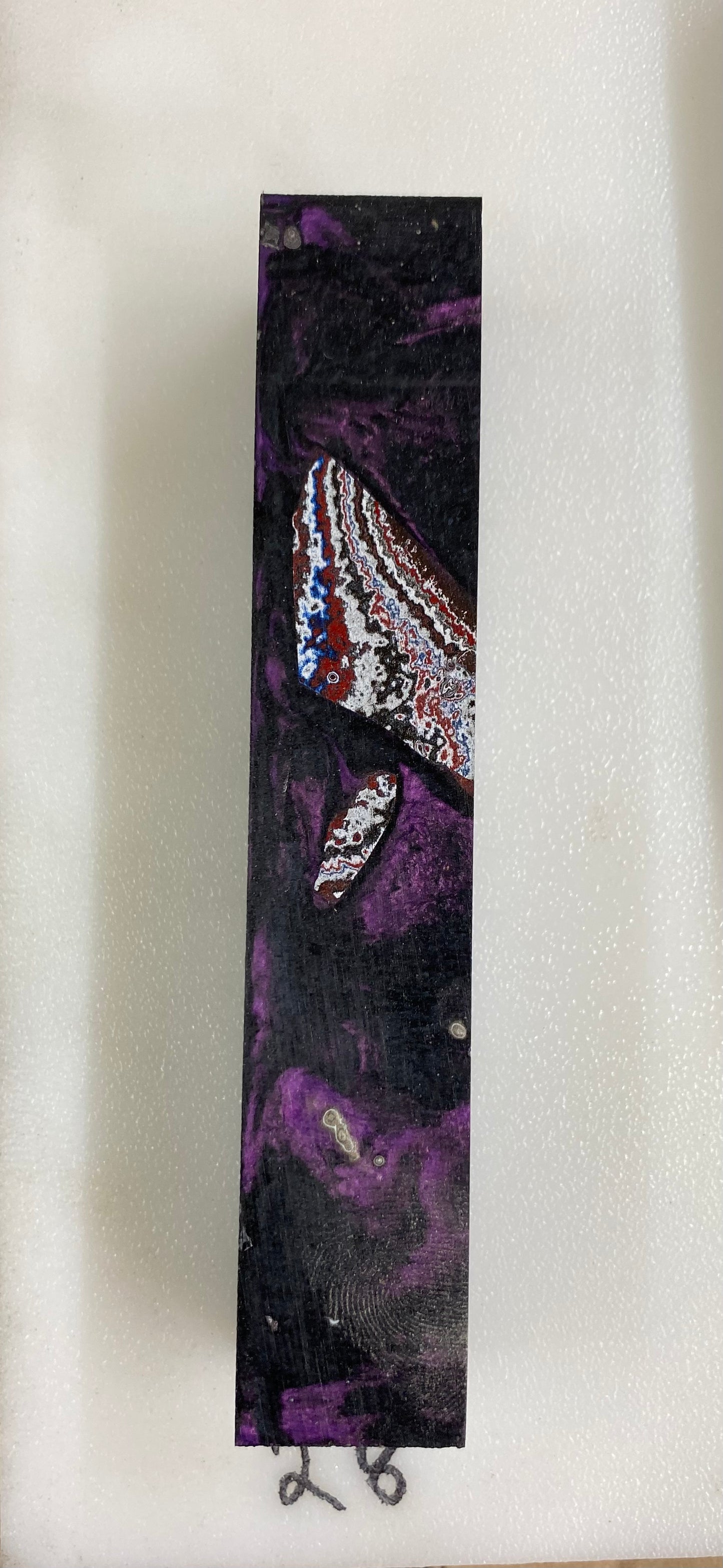 Fordite #28