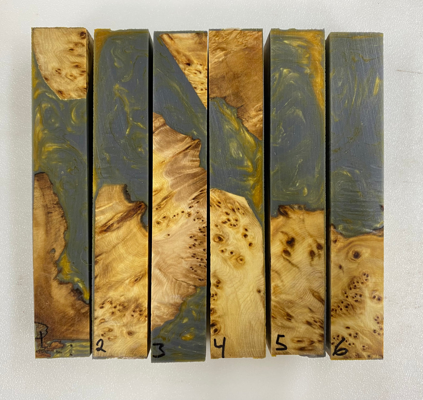 Golden Slate