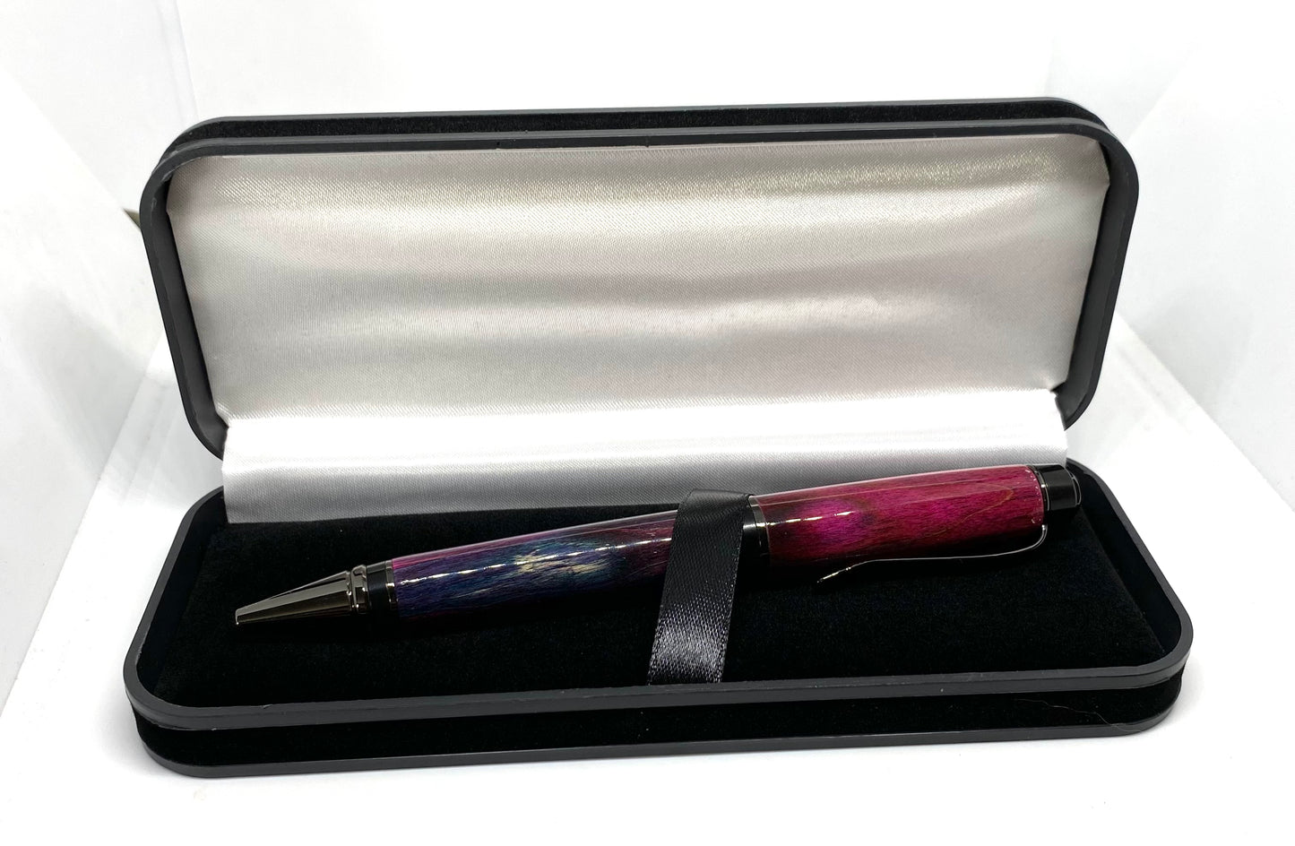 Pen box A