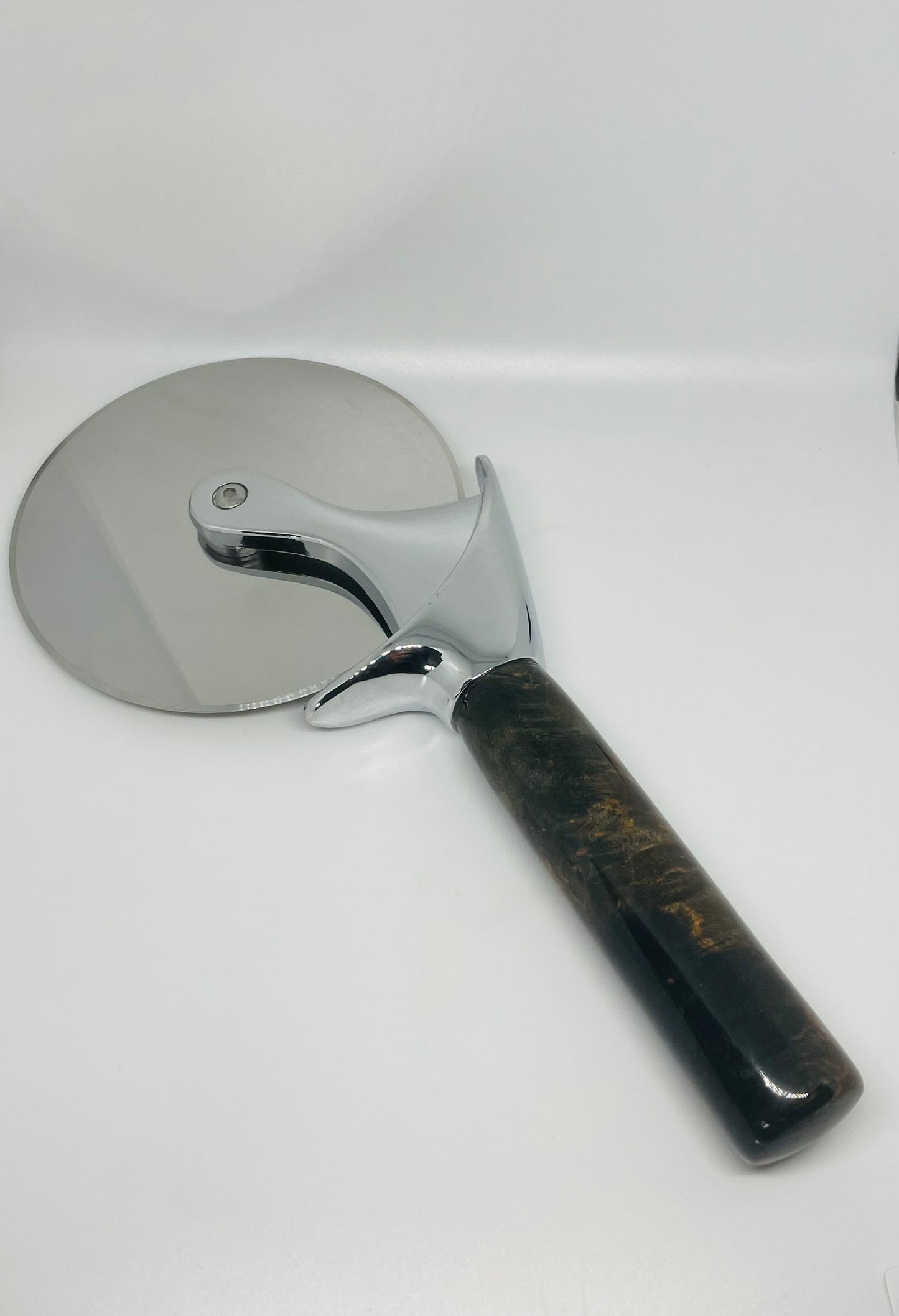 Deluxe pizza cutter project kit