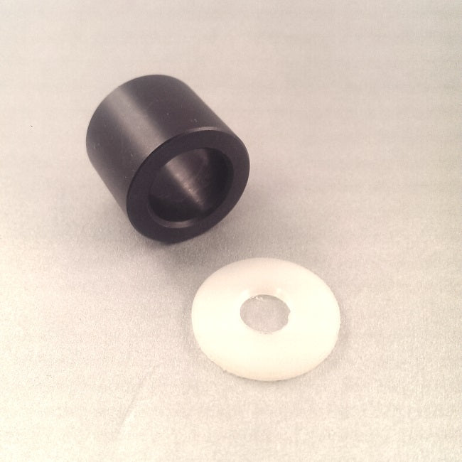 Universal mandrel metal Bushings