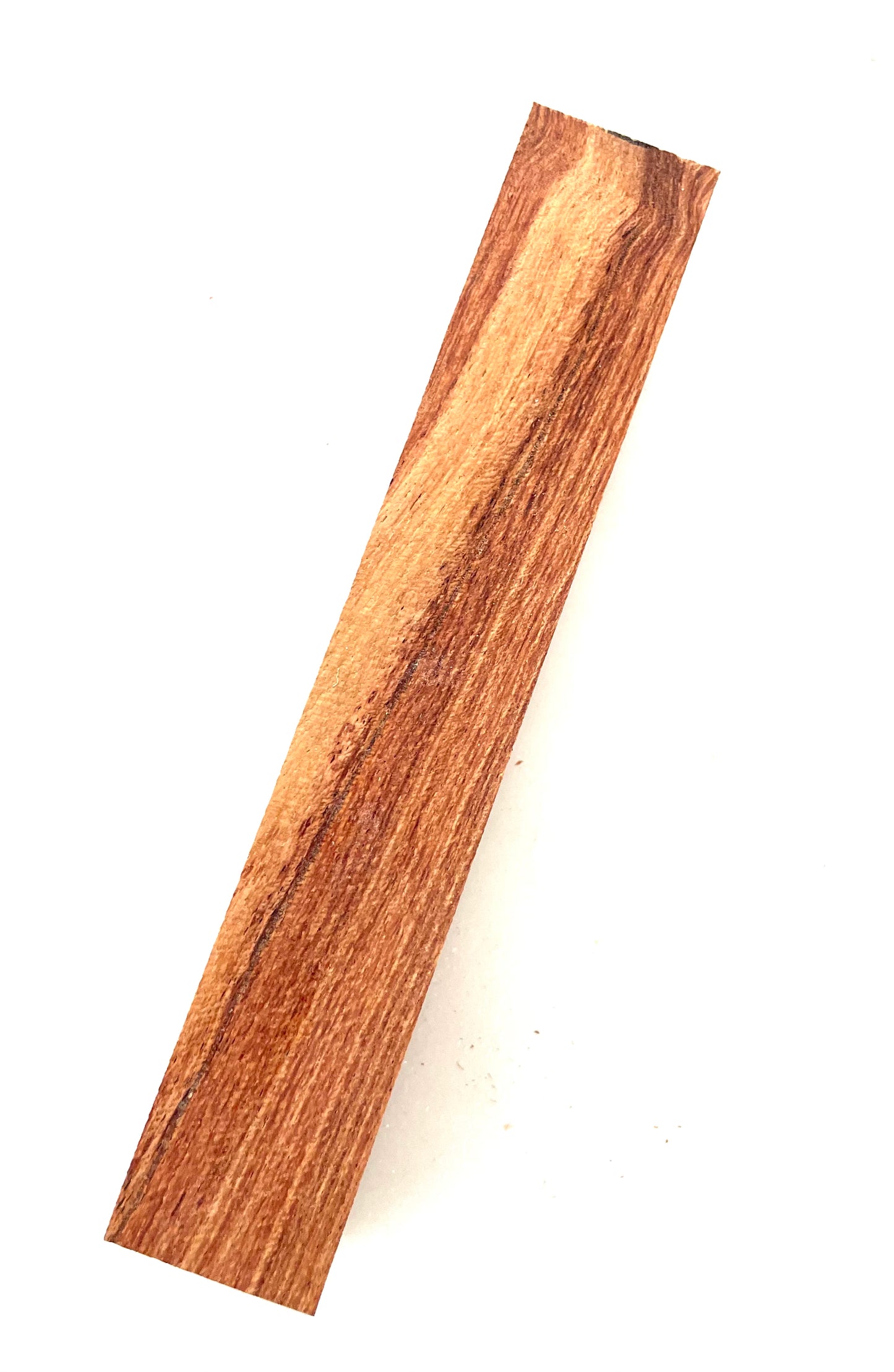 Bubinga pen blanks